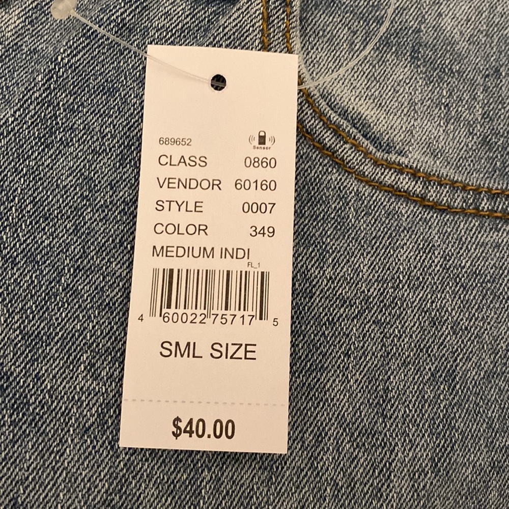 Pacsun Low Rise - Picture 5 of 5